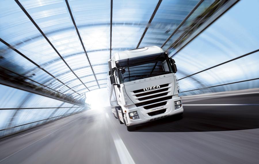  Iveco EcoStralis 460 4x2 2010 года  (фото 5 из 8)
